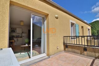  Appartement à vendre 3 pièces 48 m²