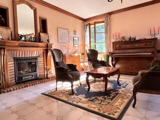  Maison à vendre 6 pièces 225 m²