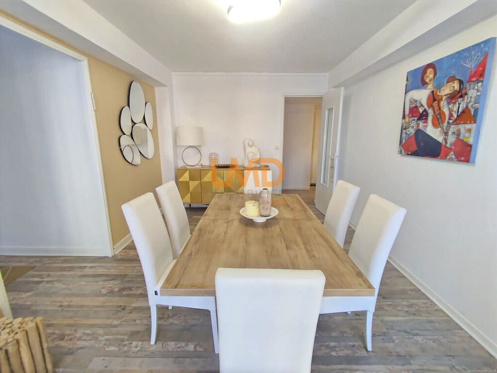Vente Appartement Vente appartement T4 Le Cabot - Marseille 9ème Marseille 9