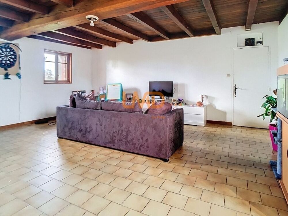 Maison ""Piton