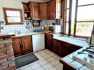  Maison à vendre 6 pièces 225 m²