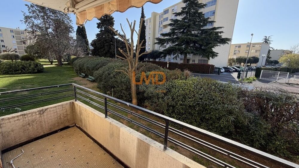 Appartement 4 pièces 72 m² · à Draguignan · 72 m² · 126 000 €