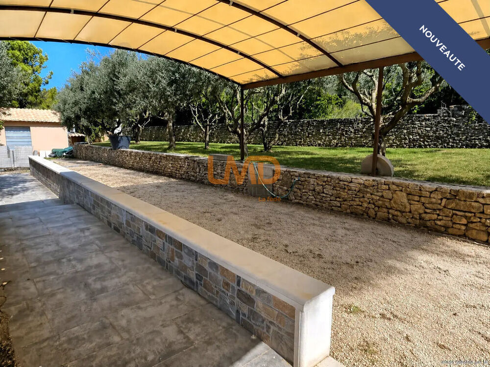 � vendre  Maison Lagnes (84800)