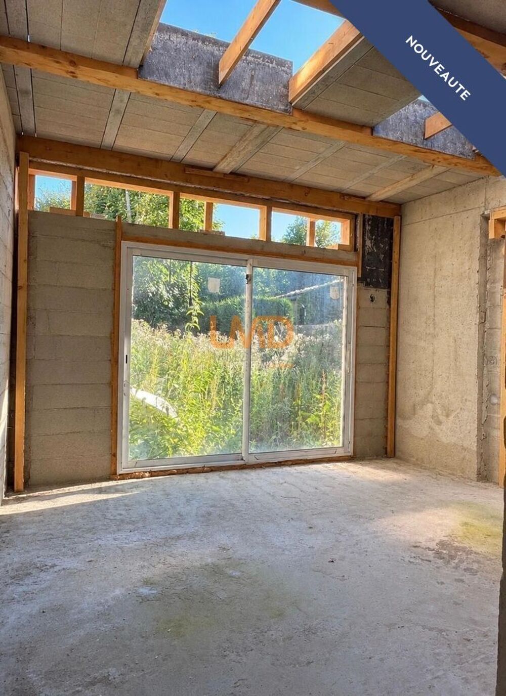 Vente Maison Maison familiale avec travaux centre Chennevieres limite Ormesso Chennevières-sur-marne