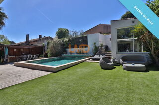  Maison � vendre 8 pi�ces 195 m�