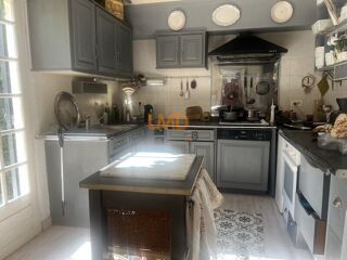  Maison à vendre 6 pièces 200 m²
