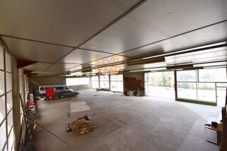  Loft � vendre 3 pi�ces 630 m� Salles-curan