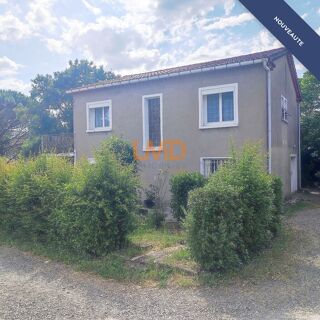  Maison à vendre 5 pièces 105 m²