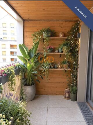  Appartement à vendre 4 pièces 70 m² Bobigny