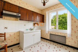  Maison à vendre 4 pièces 80 m²