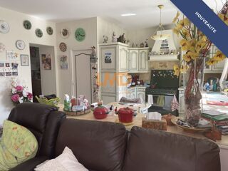  Maison � vendre 5 pi�ces 133 m�