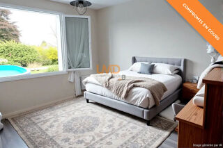  Maison à vendre 4 pièces 108 m²