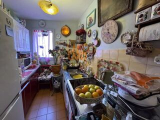  Appartement � vendre 3 pi�ces 53 m�