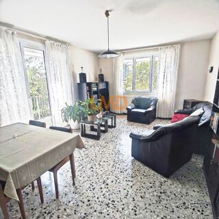  Maison à vendre 5 pièces 105 m²