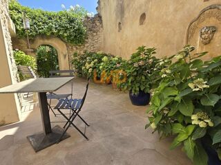  Maison à vendre 14 pièces 370 m²