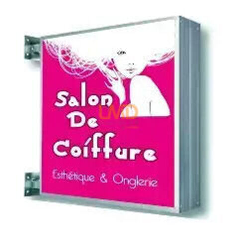 Fond de commerce Salon de coiffure 88000 13500 Martigues