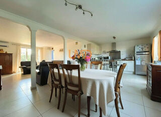  Maison à vendre 6 pièces 126 m²