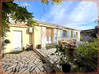  Maison � vendre 4 pi�ces 104 m�