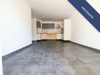  Appartement à vendre 3 pièces 59 m²