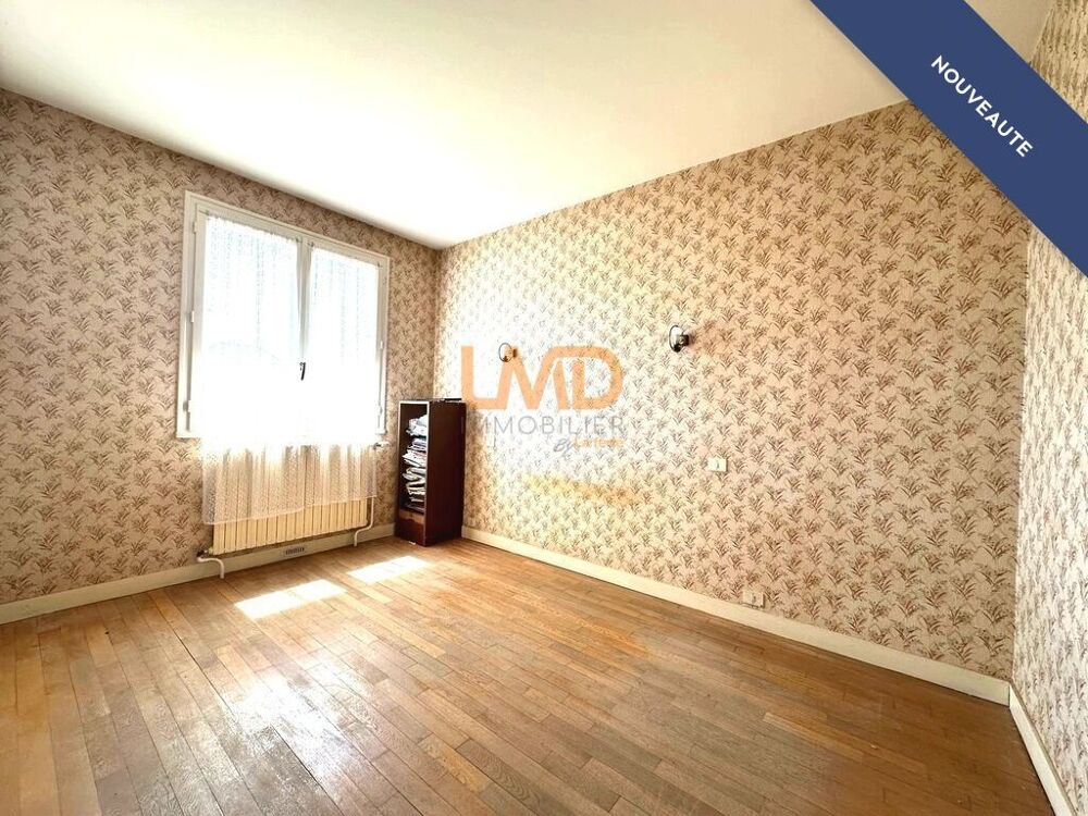 Vente Maison Mondoubleau-  3 chambres- 20 min Vendôme - Mondoubleau