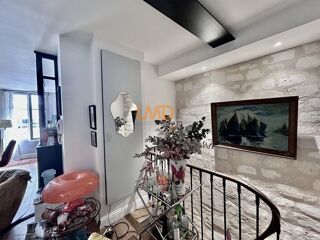  Appartement � vendre 3 pi�ces 85 m�