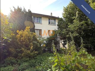  Maison à vendre 7 pièces 170 m²