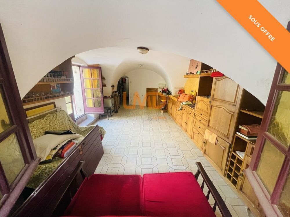 Vente Maison À rénover beau potentiel à révéler Magalas