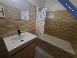  Appartement à louer 5 pièces 82 m² Aubin