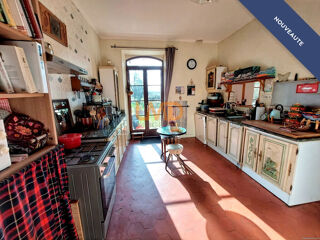  Maison � vendre 4 pi�ces 140 m�