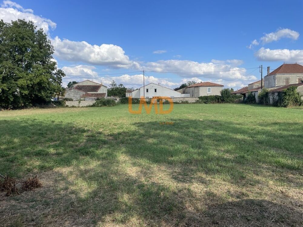 Vente Terrain Villeneuve-la-Comtesse – Terrains constructibles de 900 à 1 200 Villeneuve-la-comtesse