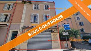  Maison à vendre 5 pièces 125 m²