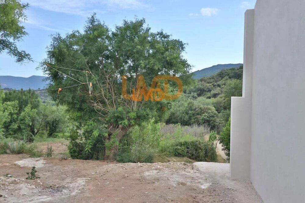 Vente Terrain Terrain Constructible - 260m2 - VUE Degagee Taussac-la-billière