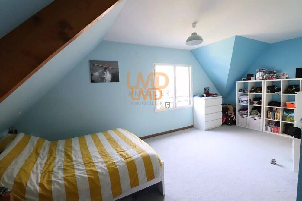 � vendre  Maison Vernon (27200)