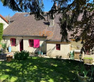  Maison � vendre 7 pi�ces 178 m�