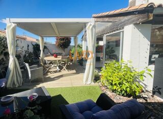  Maison à vendre 5 pièces 125 m²