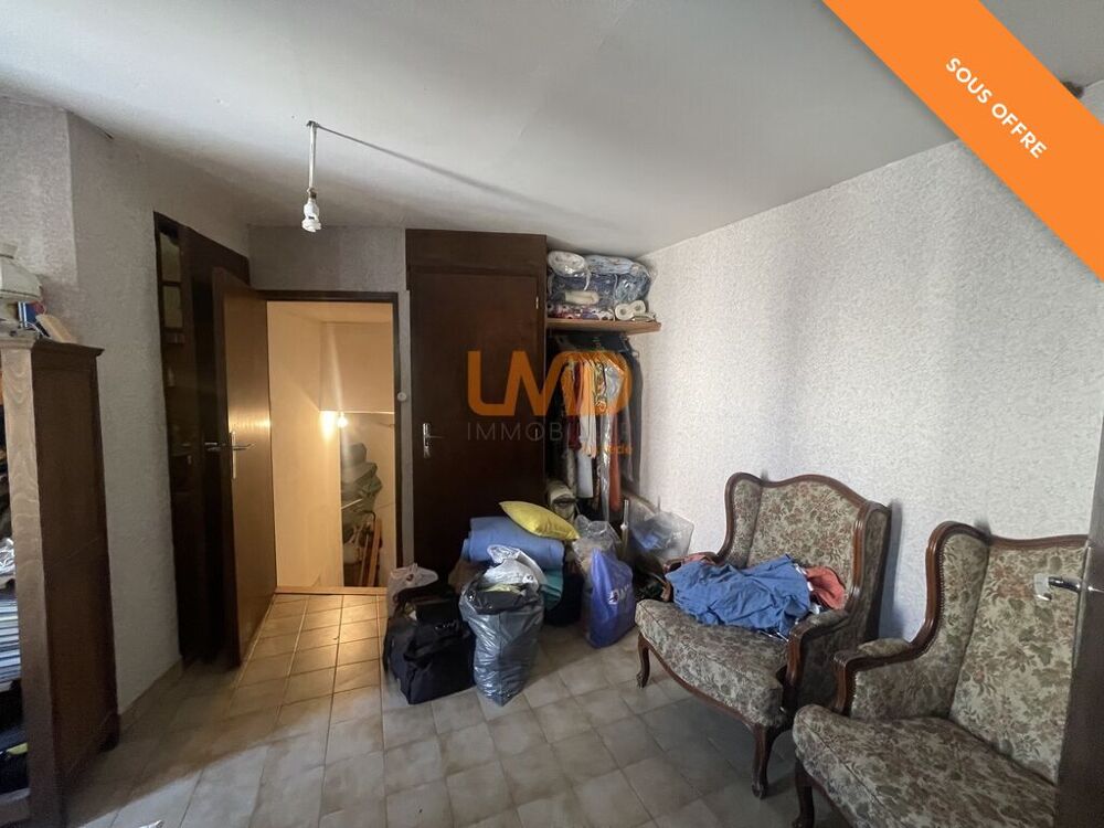 Vente Maison À rénover beau potentiel à révéler Magalas