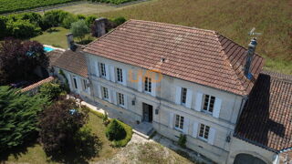  Maison à vendre 10 pièces 292 m²