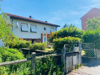  Maison à vendre 8 pièces 145 m²
