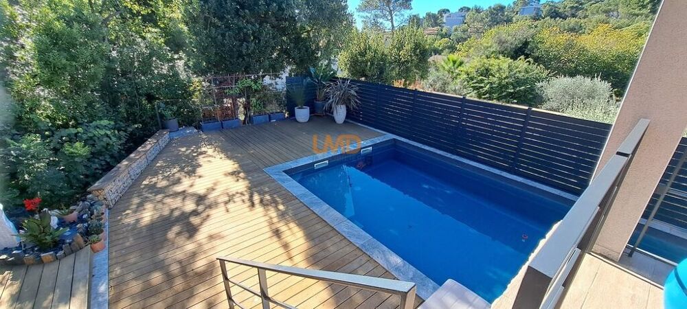 � vendre  Maison N�mes (30000)