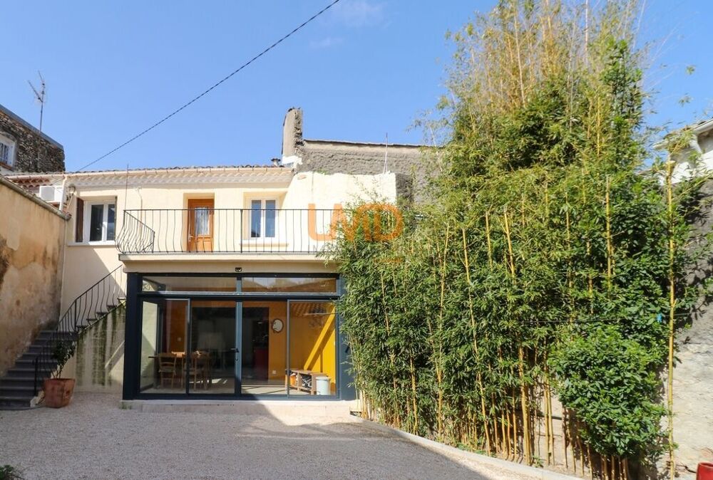 Maison 5 pièces 110 m² · à Nîmes · 110 m² · 260 000 €