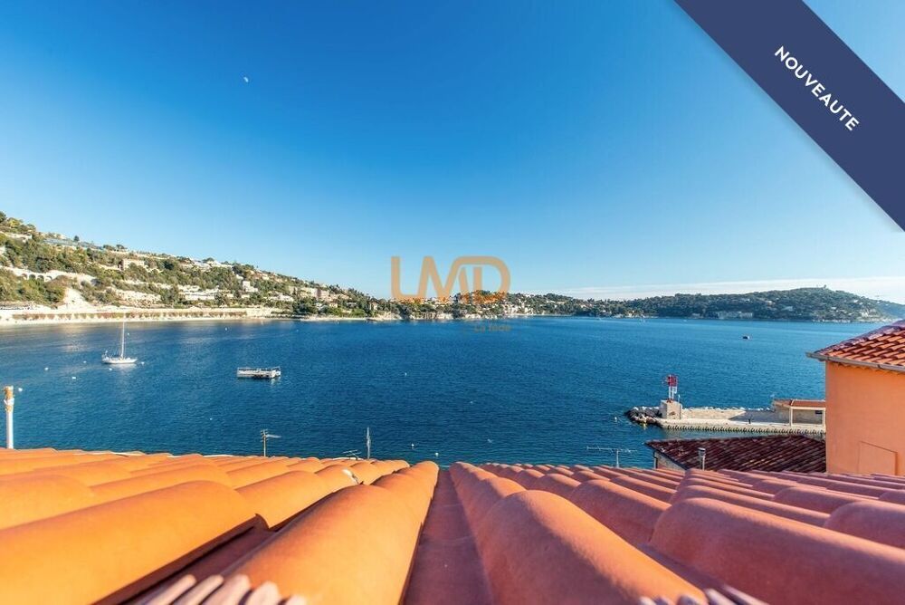 à vendre  Appartement Villefranche-sur-Mer (06230)