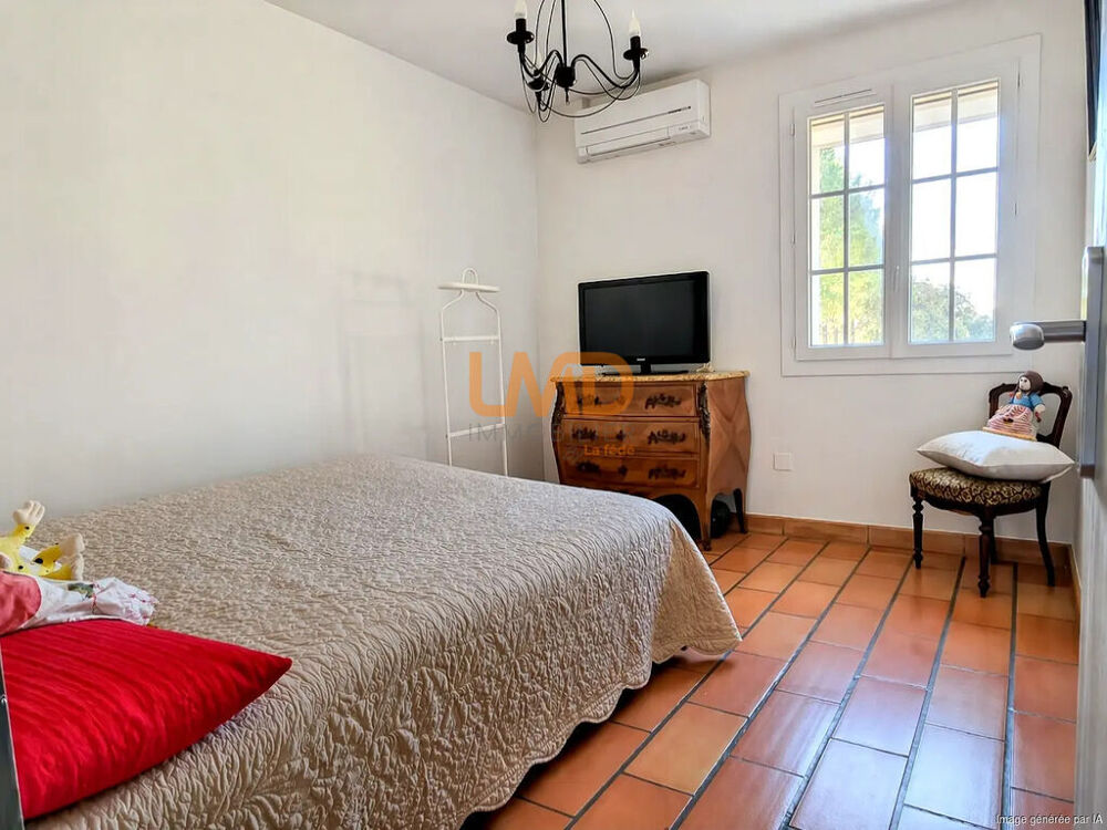 à vendre  Maison 