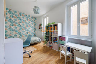  Maison à vendre 4 pièces 120 m²