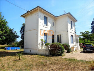 Vente Maison Maison de 110m2  centre ville de Mussidan Mussidan