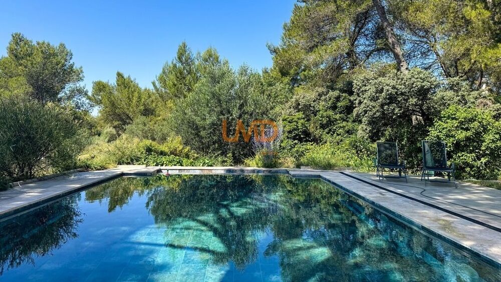 Vente Maison Maison contemporaine dans le quartier de Russan Nîmes