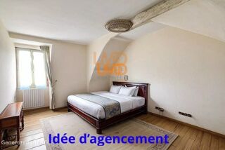  Maison � vendre 2 pi�ces 59 m�