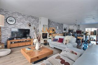  Maison à vendre 5 pièces 144 m²
