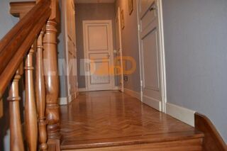  Maison à vendre 6 pièces 140 m²