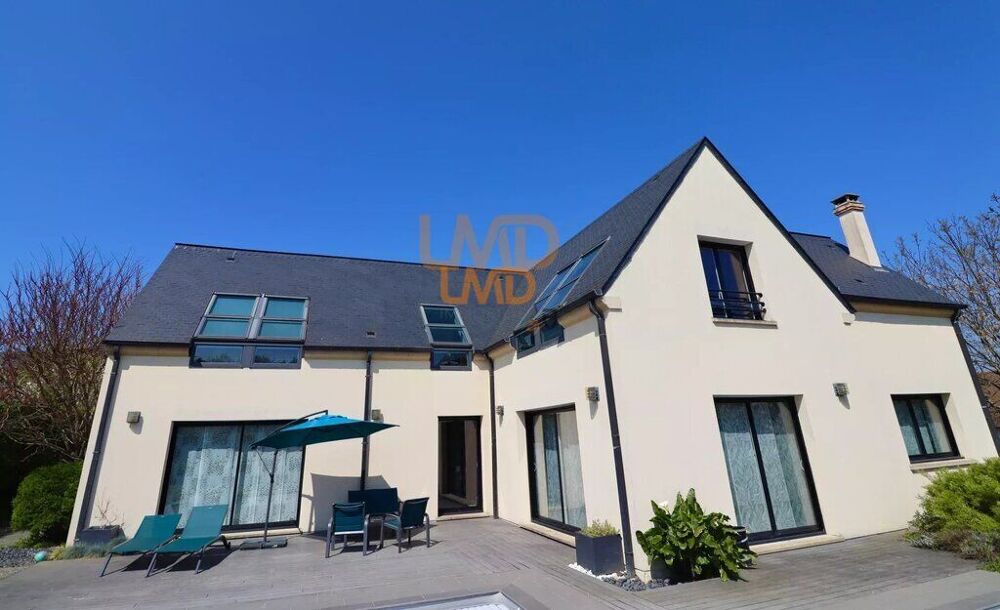 � vendre  Maison Vernon (27200)