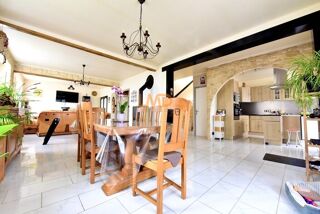  Maison à vendre 5 pièces 140 m²
